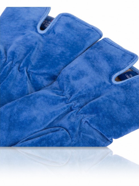 Перчатки Женские i.SP11_ONDIE/BLUE